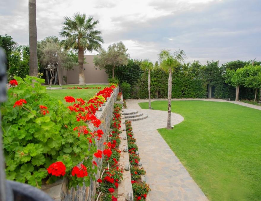 Κτήμα Lagonissi Falls Γαμήλια Δεξίωση - Νότια Προάστια