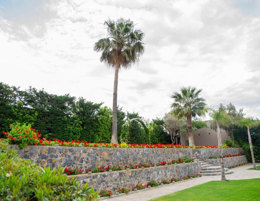 Κτήμα Lagonissi Falls Γαμήλια Δεξίωση - Νότια Προάστια