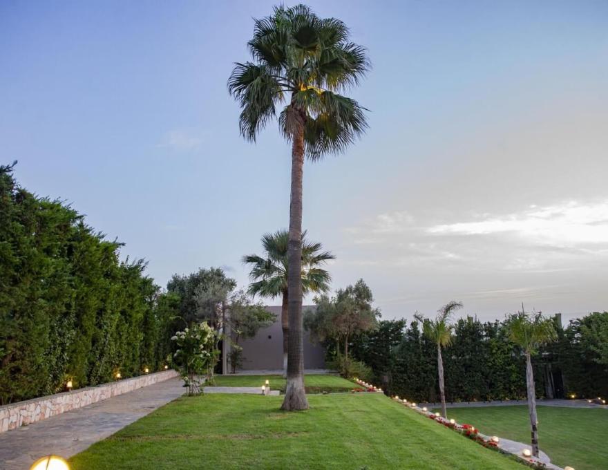 Κτήμα Lagonissi Falls Γαμήλια Δεξίωση - Νότια Προάστια