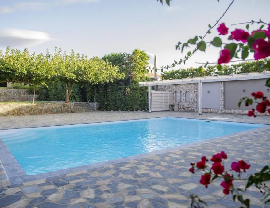 Κτήμα Lagonissi Falls Γαμήλια Δεξίωση - Νότια Προάστια