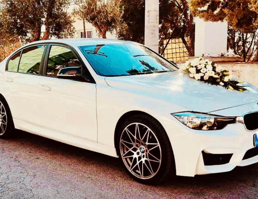 Cactus Car ενοικίαση αυτοκινήτου για γάμο