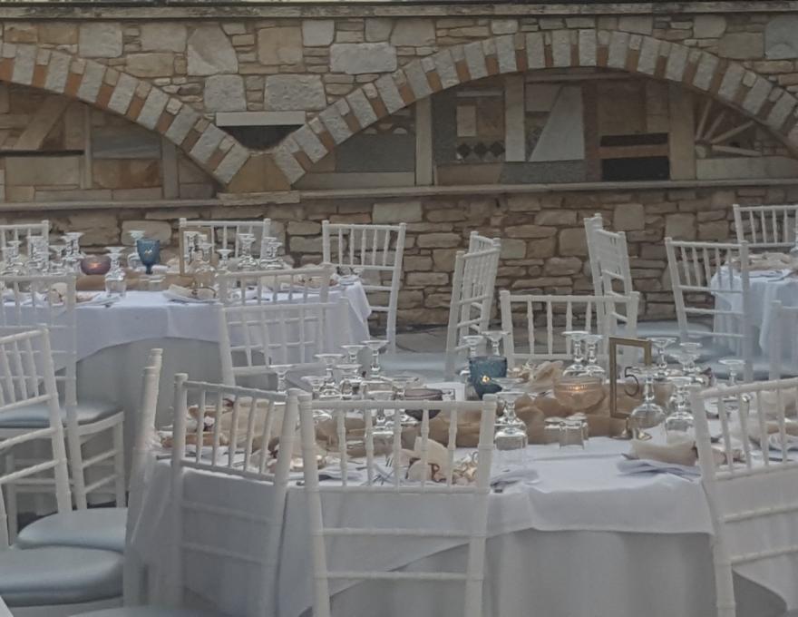 Αμαδρυάδες Εκδήλωση Γάμου Πικέρμι