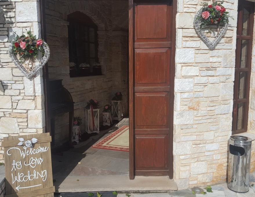 Αμαδρυάδες Εκδήλωση Γάμου Πικέρμι