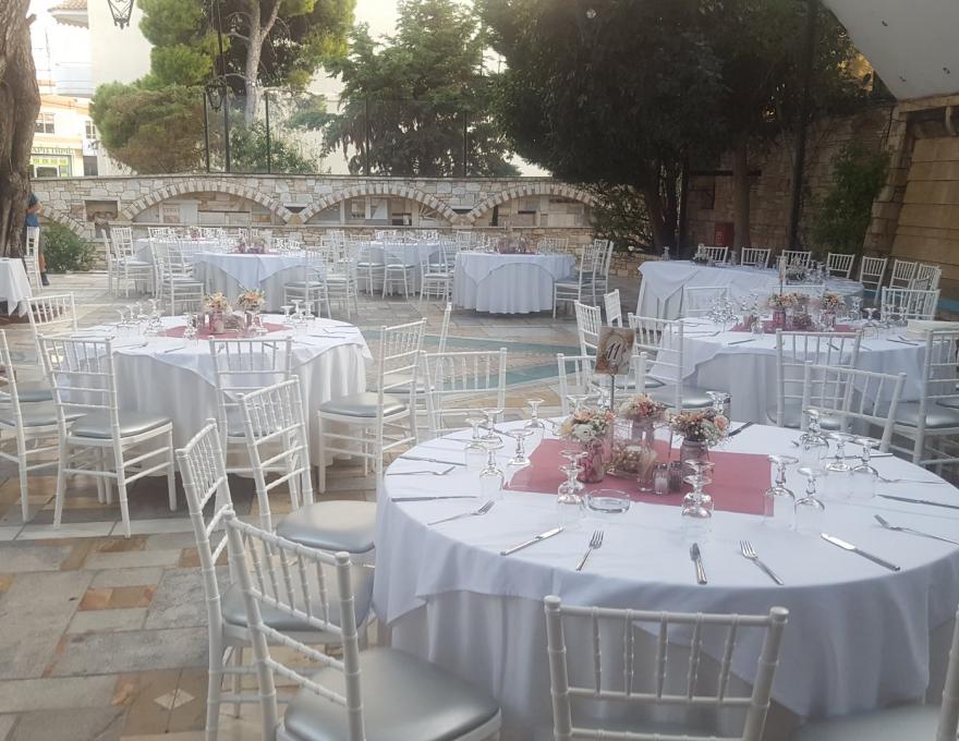 Αμαδρυάδες Εκδήλωση Γάμου Πικέρμι