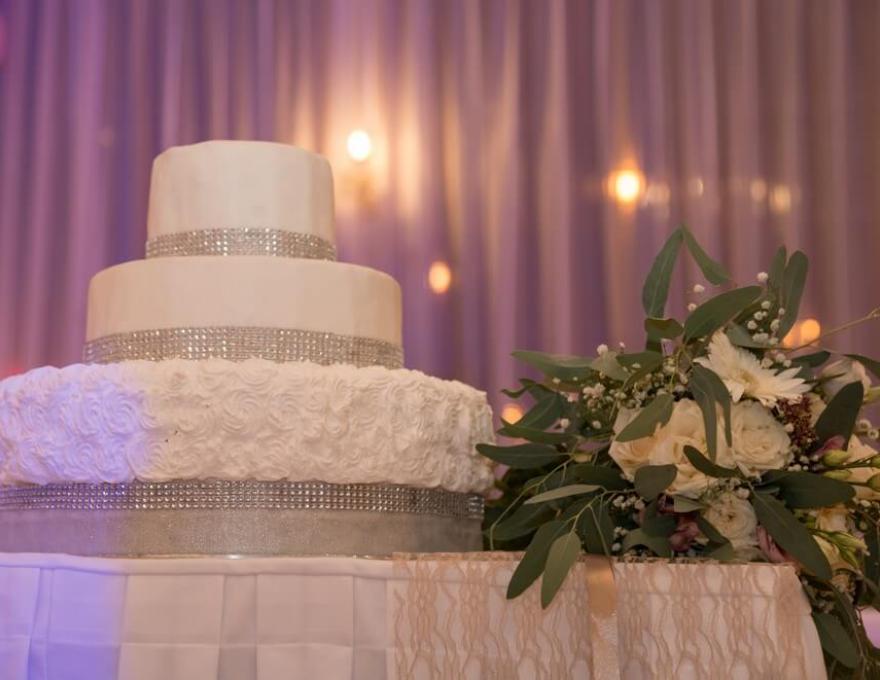 Crown Hall- αίθουσα δεξιώσεων- Βόρεια Προάστια