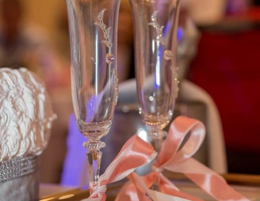 Crown Hall- αίθουσα δεξιώσεων- Βόρεια Προάστια