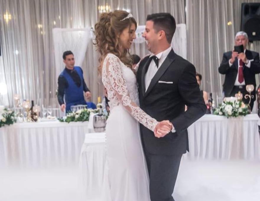 Crown Hall- αίθουσα δεξιώσεων- Βόρεια Προάστια