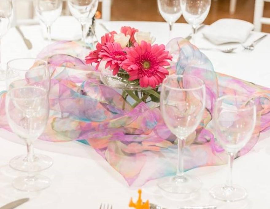 Crown Hall- αίθουσα δεξιώσεων- Βόρεια Προάστια