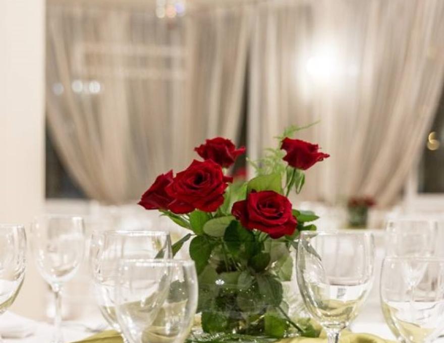 Crown Hall- αίθουσα δεξιώσεων- Βόρεια Προάστια