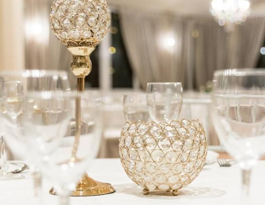 Crown Hall- αίθουσα δεξιώσεων- Βόρεια Προάστια