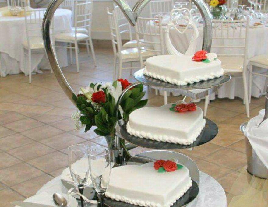 Crown Hall- αίθουσα δεξιώσεων- Βόρεια Προάστια