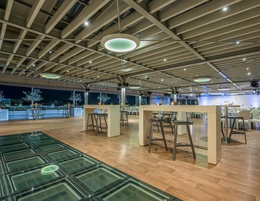 Eleon Loft  Etoimazo Gamo