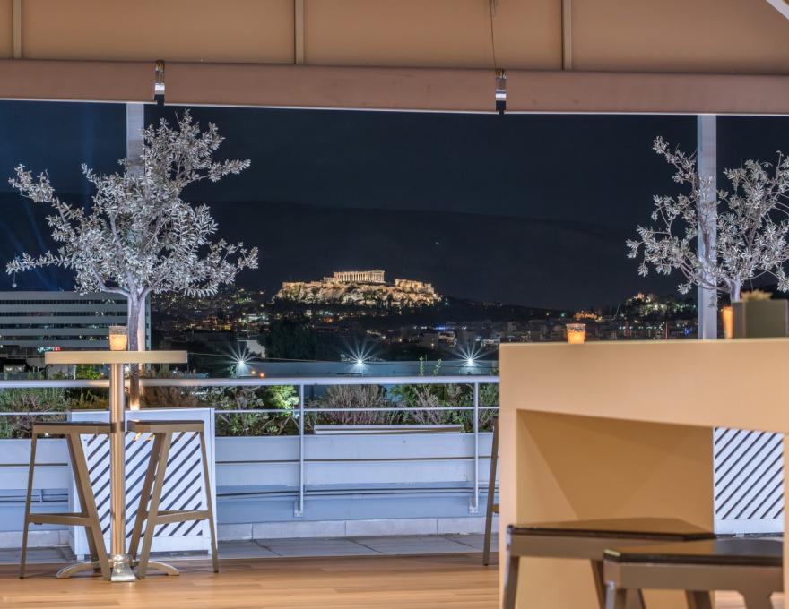 Eleon Loft  Etoimazo Gamo