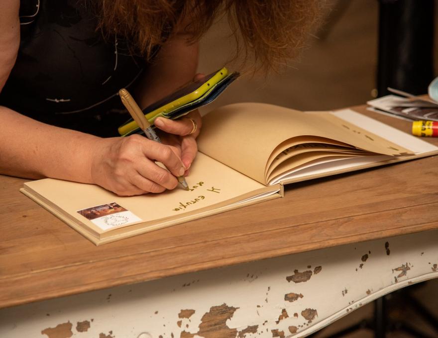 Happy Event Booth - photobooth