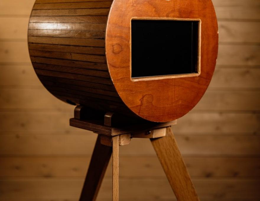 Happy Event Booth - photobooth