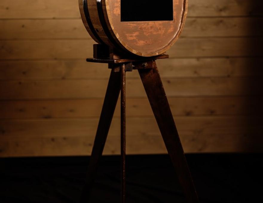 Happy Event Booth - photobooth