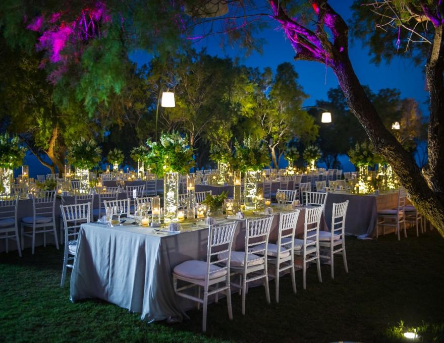 InterCatering- Catering Γάμου