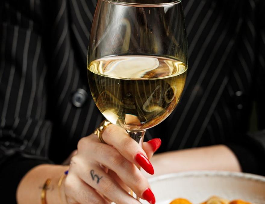 Ateniese Trattoria - Ετοιμάζω Γάμο