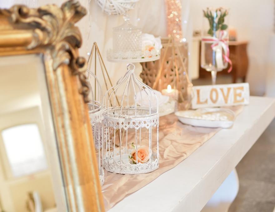 Dakota Event Center - Ετοιμάζω Γάμο