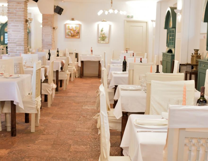 Dakota Event Center - Ετοιμάζω Γάμο