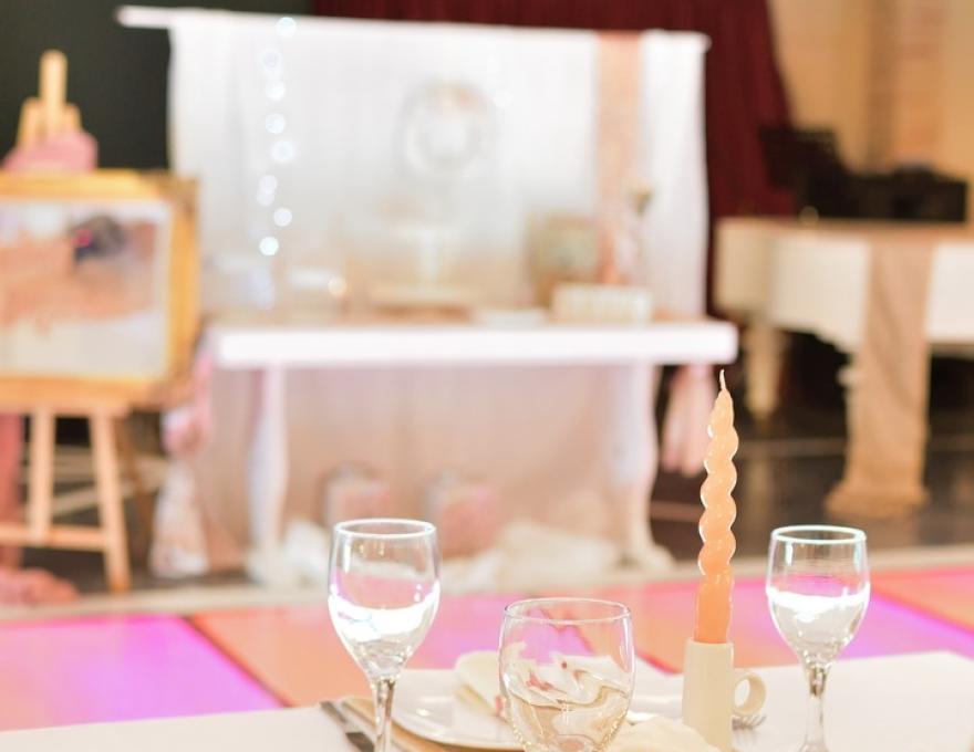 Dakota Event Center - Ετοιμάζω Γάμο