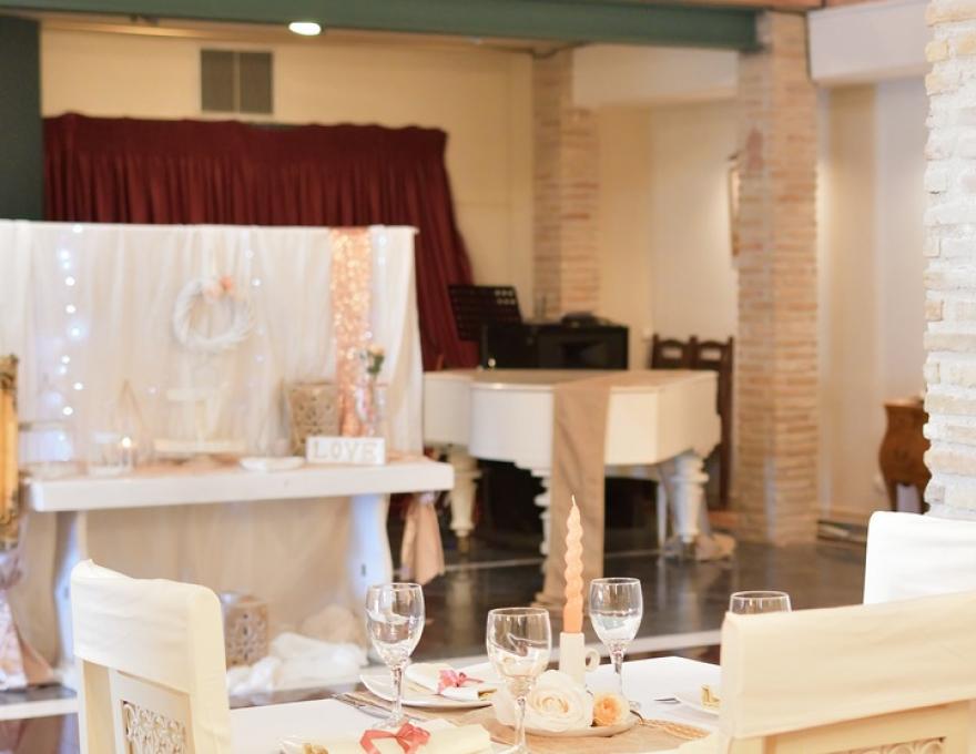 Dakota Event Center - Ετοιμάζω Γάμο
