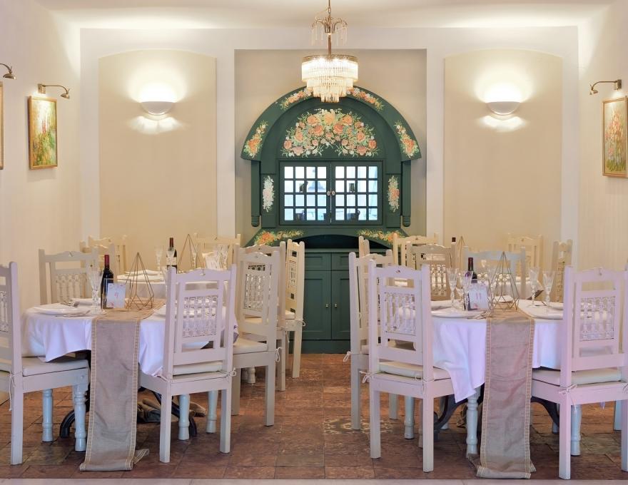 Dakota Event Center - Ετοιμάζω Γάμο