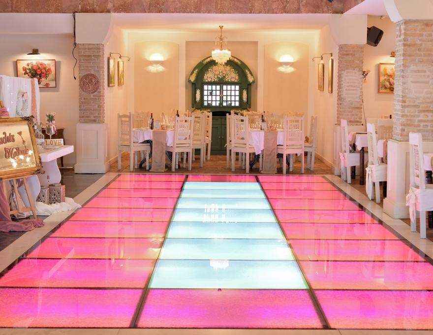 Dakota Event Center - Ετοιμάζω Γάμο