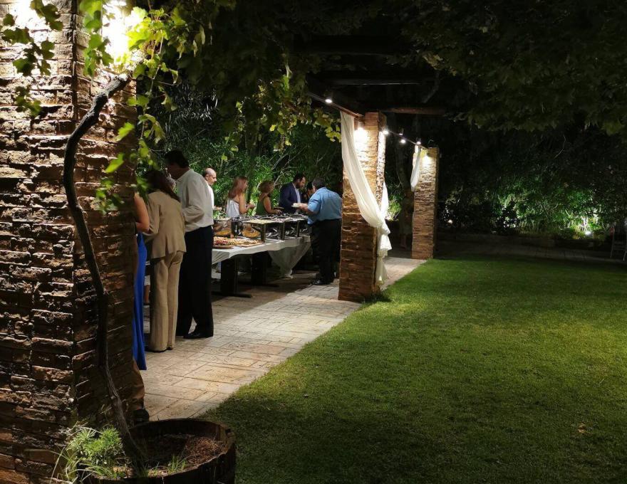 Gala Multi Events κτήμα γάμου Ανατολική Αττική