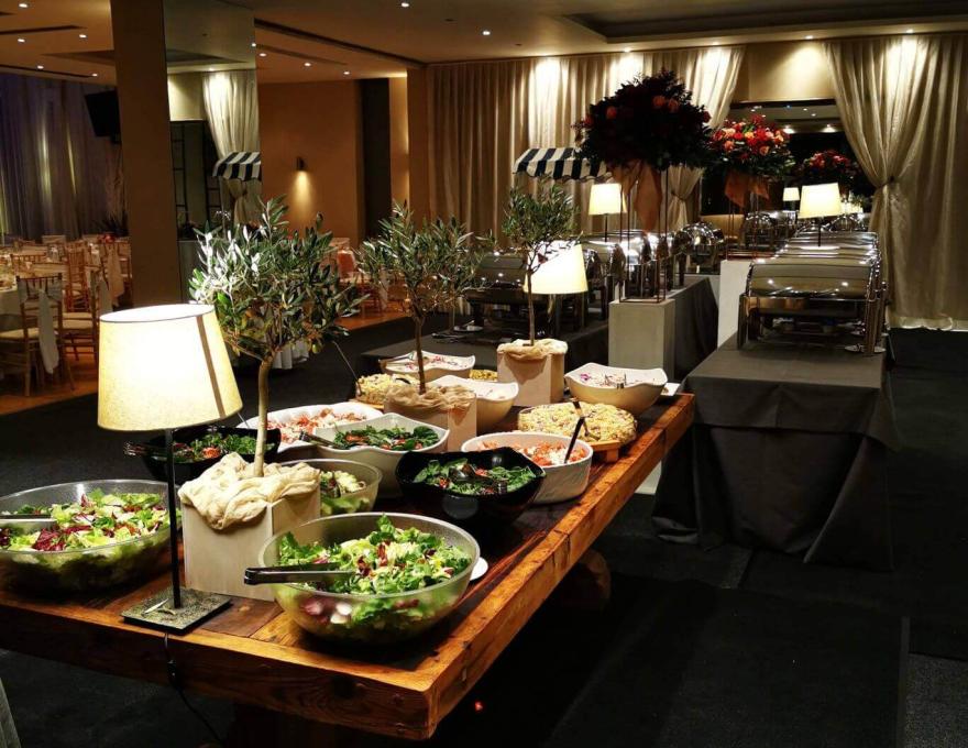 Gala Multi Events κτήμα γάμου Ανατολική Αττική