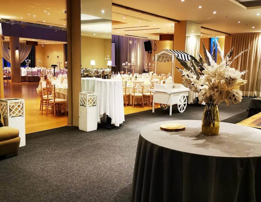 Gala Multi Events κτήμα γάμου Ανατολική Αττική