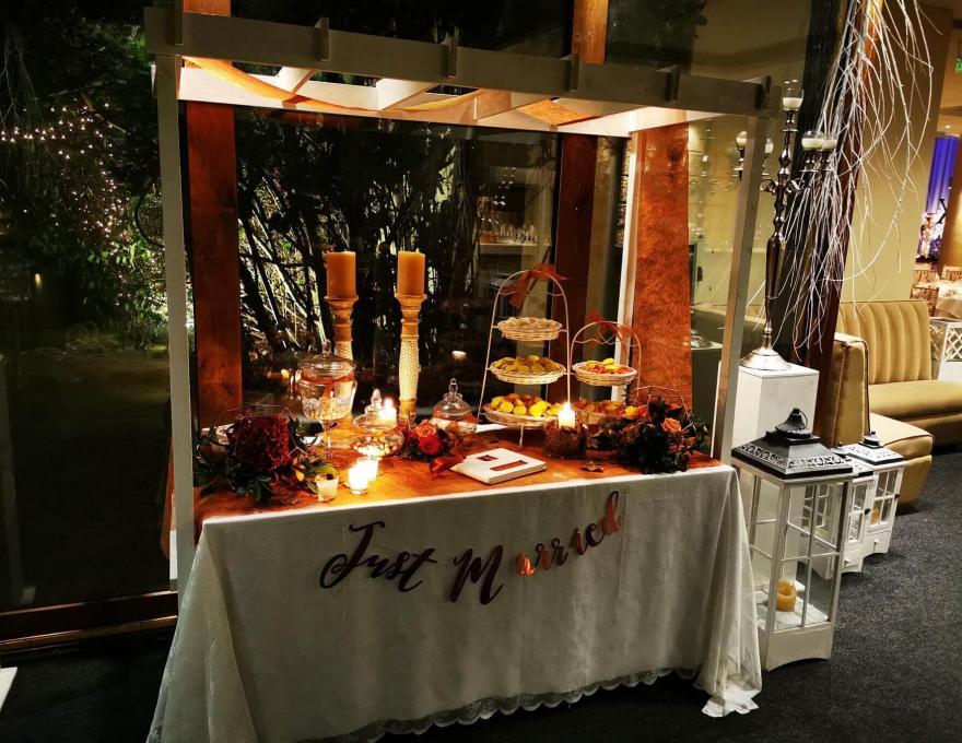 Gala Multi Events κτήμα γάμου Ανατολική Αττική