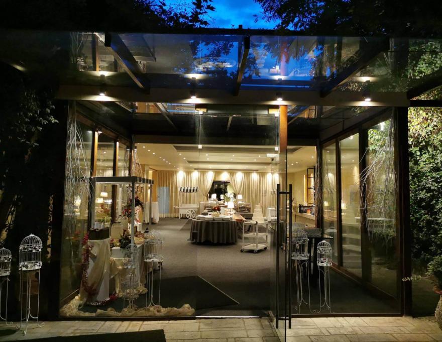 Gala Multi Events κτήμα γάμου Ανατολική Αττική