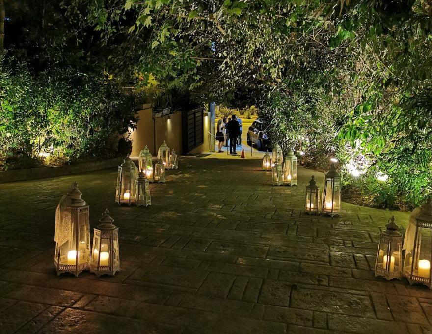 Gala Multi Events κτήμα γάμου Ανατολική Αττική