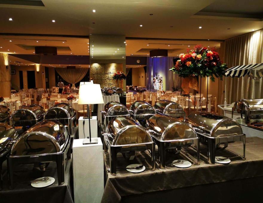 Gala Multi Events κτήμα γάμου Ανατολική Αττική