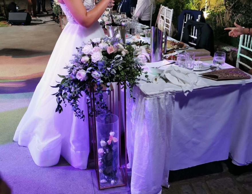 Gala Multi Events κτήμα γάμου Ανατολική Αττική