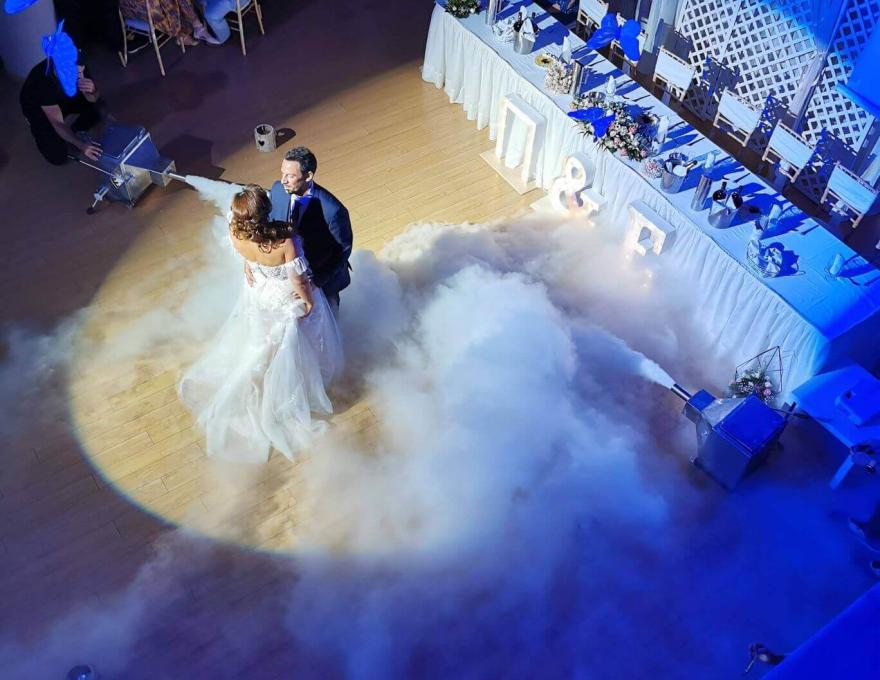 Gala Multi Events κτήμα γάμου Ανατολική Αττική