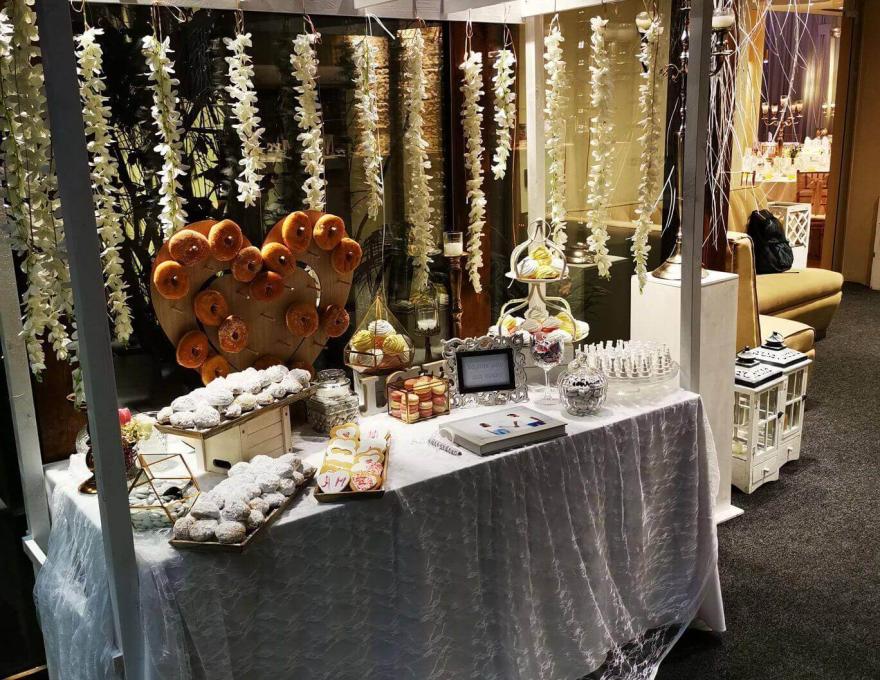 Gala Multi Events κτήμα γάμου Ανατολική Αττική