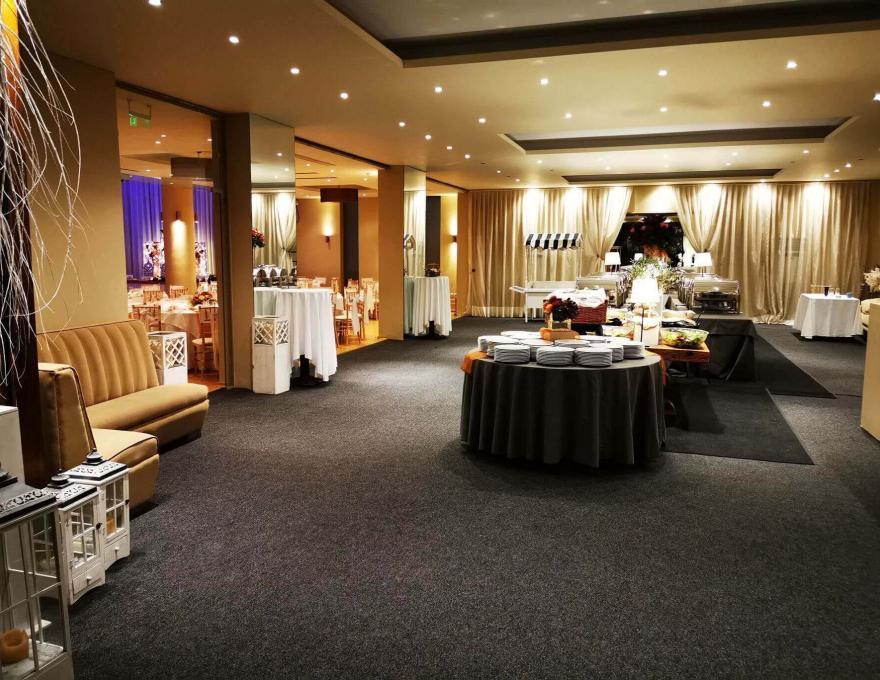 Gala Multi Events κτήμα γάμου Ανατολική Αττική