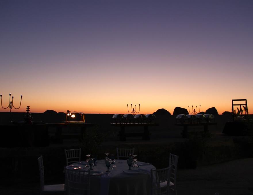 ΙστιοπλοΙκός Βούλας - Aitna Catering- Δεξίωση Γάμου