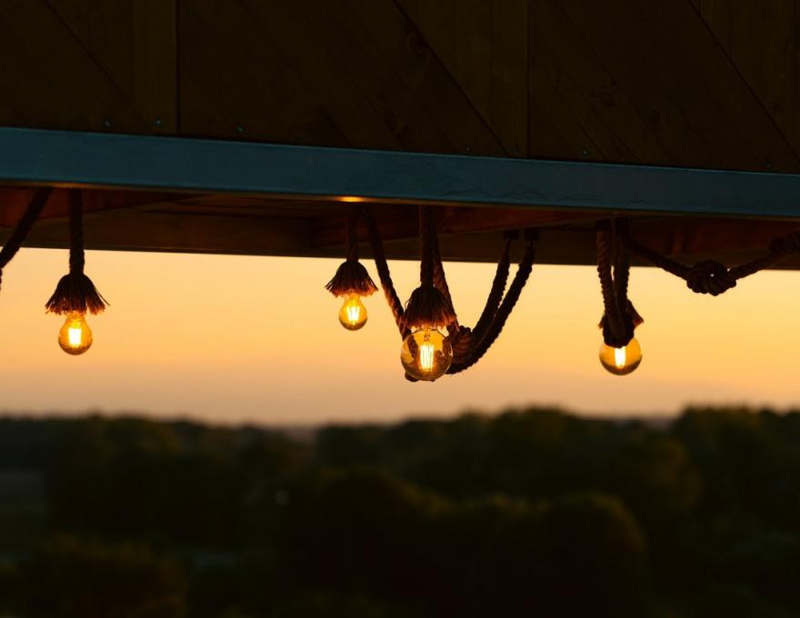 Κτήμα Αξιού Θέασις -Δεξίωση Γάμου- Θεσσαλονίκη