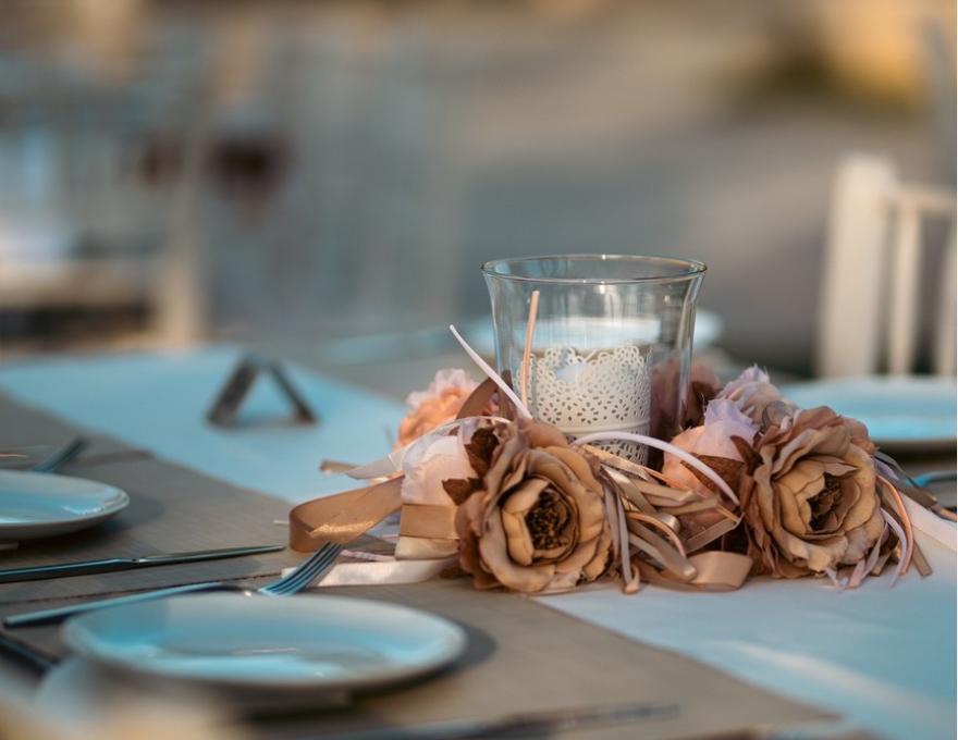 Κτήμα Αξιού Θέασις -Δεξίωση Γάμου- Θεσσαλονίκη