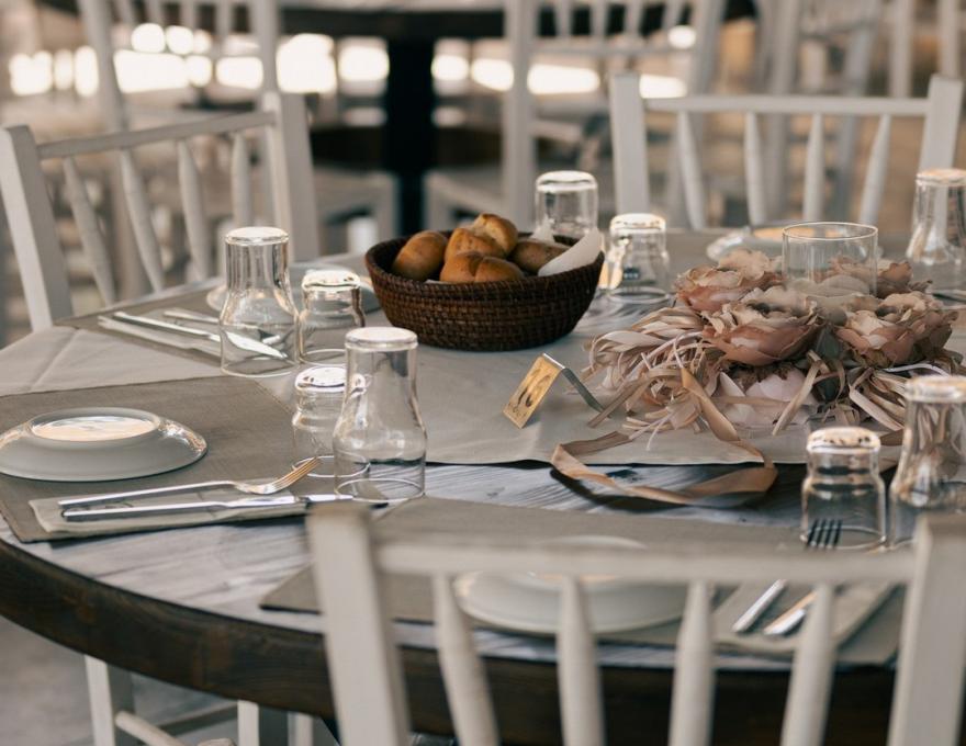 Κτήμα Αξιού Θέασις -Δεξίωση Γάμου- Θεσσαλονίκη