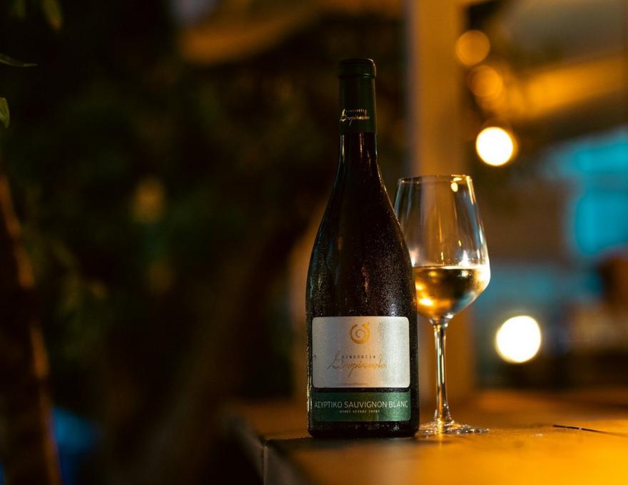 Κτήμα Αξιού Θέασις -Δεξίωση Γάμου- Θεσσαλονίκη