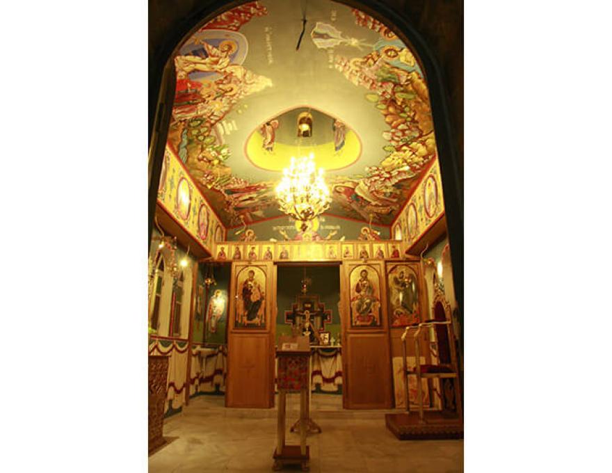 Κτήμα Γάμου Aqua Dream Πάρνηθα