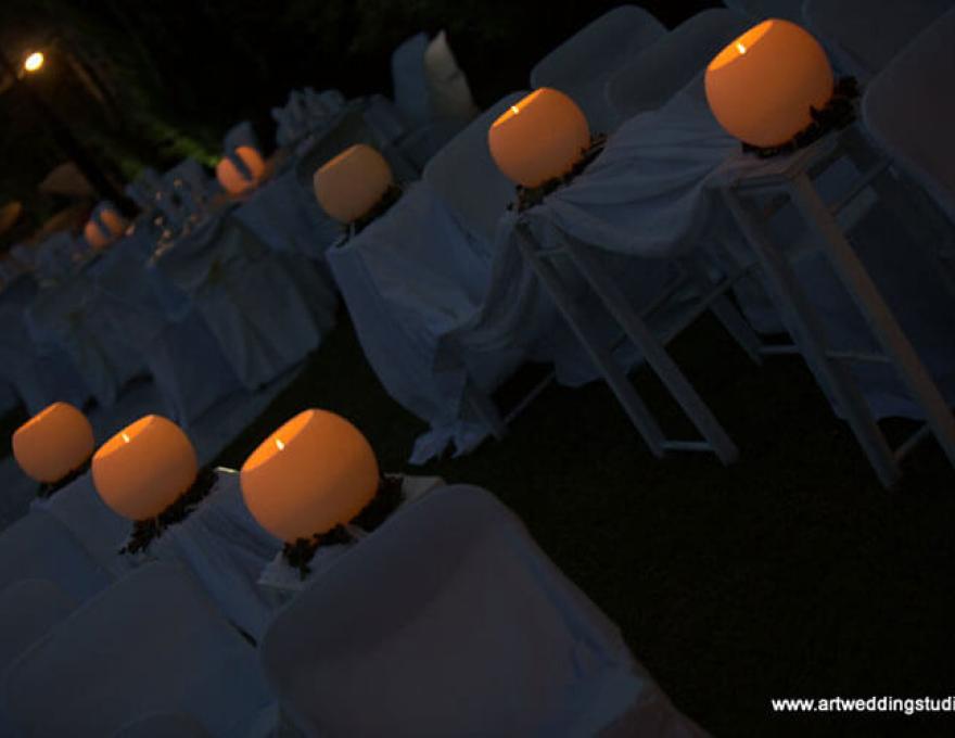 Κτήμα Γάμου Aqua Dream Πάρνηθα