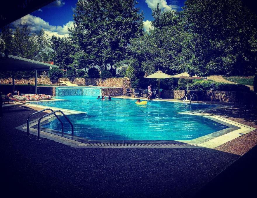 Κτήμα Λίκνο Θεσσαλονίκη