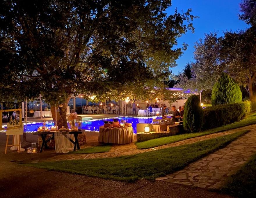 Κτήμα Λίκνο Θεσσαλονίκη