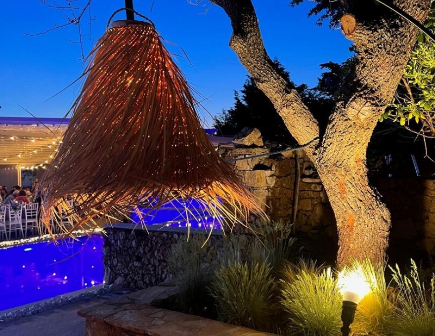 Κτήμα Λίκνο Θεσσαλονίκη