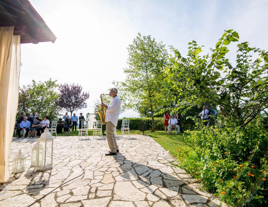 Κτήμα Λίκνο Θεσσαλονίκη